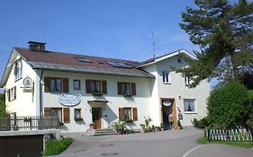 Hotel Hochgratblick